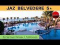 JAZ BELVEDERE 5* (Египет, Шарм-Эль-Шейх) - обзор отеля | Экспертные беседы с ТурБонжур