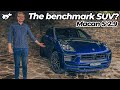 Porsche Macan S 2022 review | is this the benchmark sports-luxury SUV? | Chasing Cars