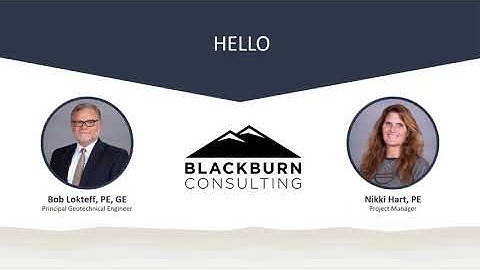 CalGeo Award Winnner   Southport Setback Levee