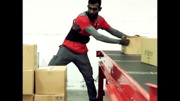 Sorting Machine in Singapore