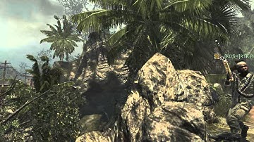 RTK Hero - MW3 Game Clip