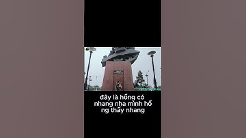17 Khu mộ tiểu đội gang thép ở đâu!?