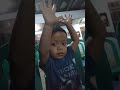 Mas Aim Satu Tahun Lihat Lomba Rebana 