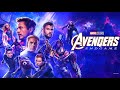Avengers: Endgame Full Movie Hindi | Iron Man, Caption America, Thanos, Hulk, Thor | Facts & Review
