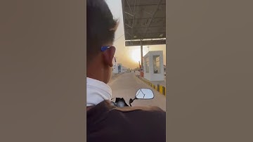 Vlog #tollgate ❤️￼