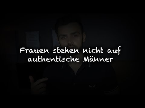 Video: Sei NICHT Du Selbst