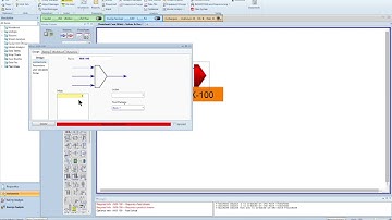 [Lab 6 Problem 1 Part 2] Dilution of NaOH in Aspen HYSYS