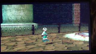 Dark Cloud 2: Gundorada Glitch!