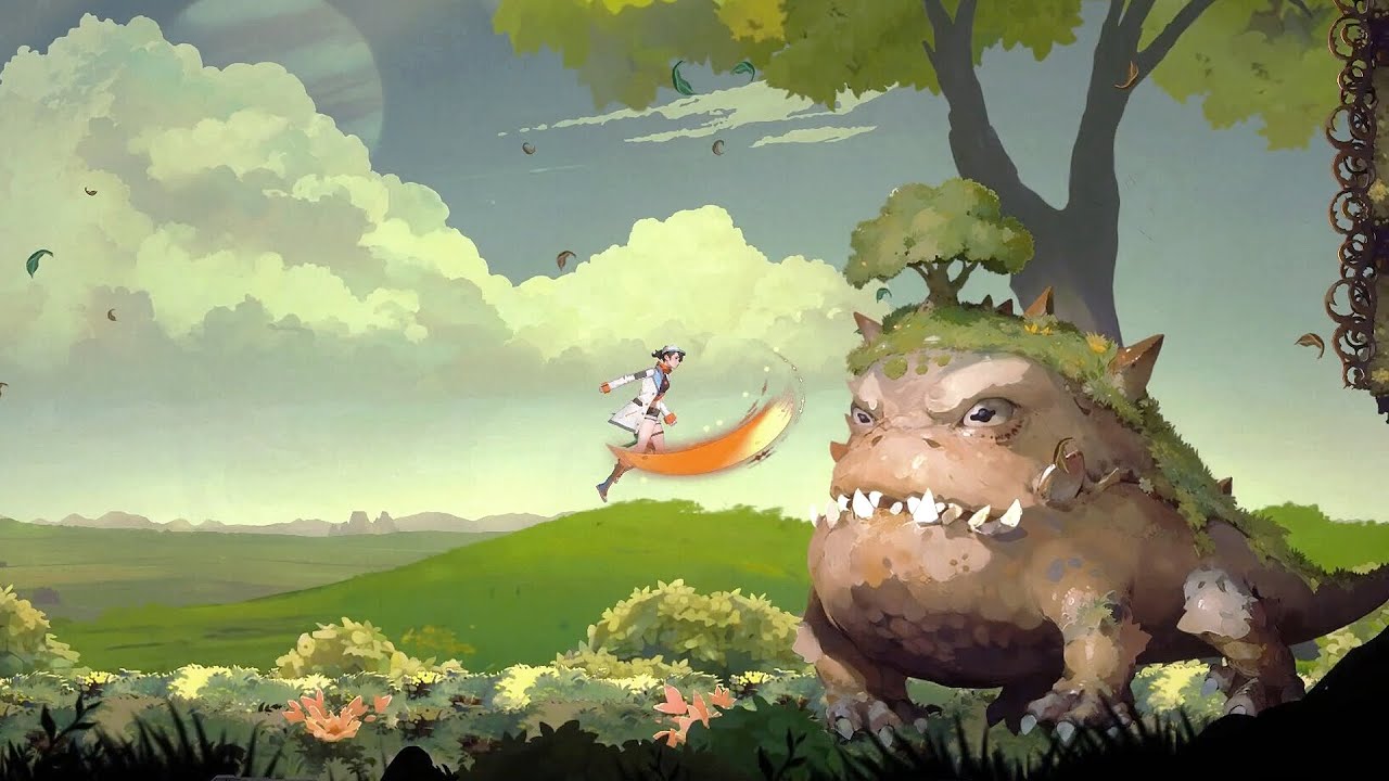 Exploaris: Vermis Story - 15 Minutes / 15 Dakika Gameplay (No Commentary / Yorumsuz)