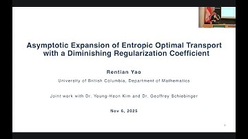 Asymptotic Expansion of Entropic Optimal Transport with a Diminishing Regularization Coefficient