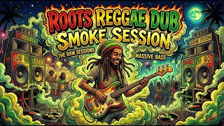 Peter Tosh, Gregory Isaacs & Burning Spear Deep Roots Reggae Dub Waves for Calm Evenings