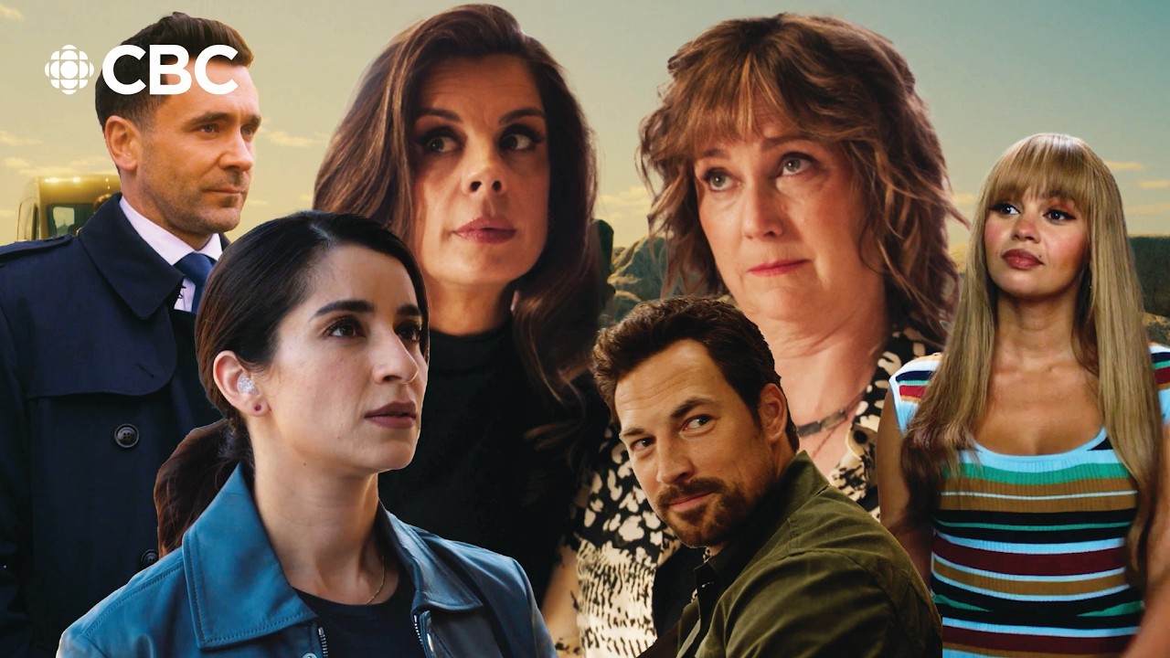 Coming this January | CBC’s Winter Lineup - YouTube