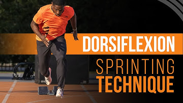 Why Running On Your Toes is Killing Your Speed (and what to do instead).