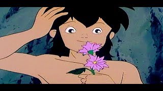 THE JUNGLE BOOK | More Precious Than Law | Mowgli | Full Length Episode 9 | English [KIDFLIX]