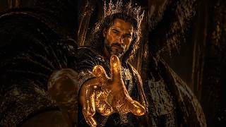 Midas: el oro que convirtió su vida en castigo