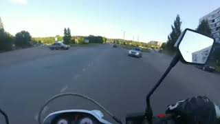 Morgernshtern - Cadillac Slowed