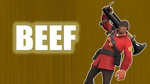 TF2 Jump_Beef tutorial (with extra levels)