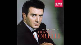 The Very Best of Franco Corelli - CD 2