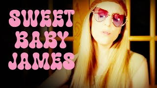 James Taylor | Sweet Baby James - Cat Jahnke
