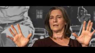 Nancy Kyes Interview - Ault On Precinct 13 1976