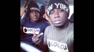 Loulou Records - Letter To The Youth Resimi