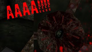 The Roar Of The Sewer Monster | Granny Chapter Two v1.1