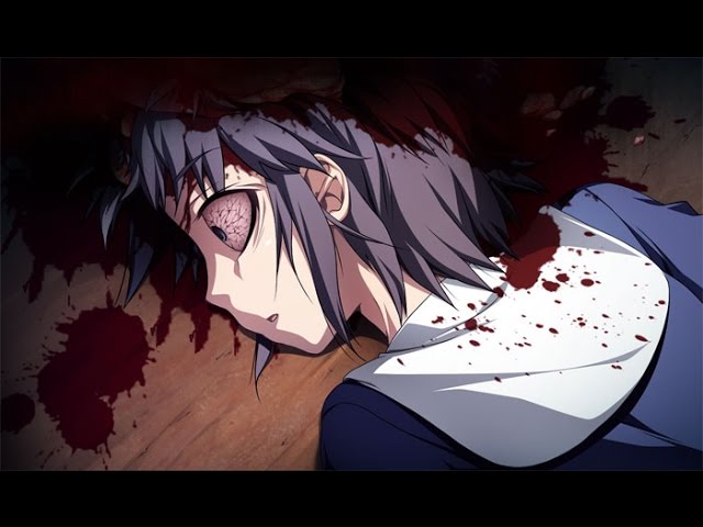 Corpse Party Fan Art, Anime, Fan Art, Corpse Party, Dark Anime, HD  wallpaper | Peakpx