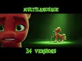My Little Pony Danger Danger Multilanguage