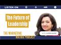 Bridging Borders: Leadership Across Cultures with  Rashmi and Suren Kapse : TMM 153