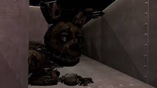 (FNAF/SFM) Its Time to Die by DAGames (Cancelled)