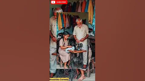 Poor Girl's Life Changed by a Kind Old Man | Heart Touching Emotional Story#shorts #emotionalstory