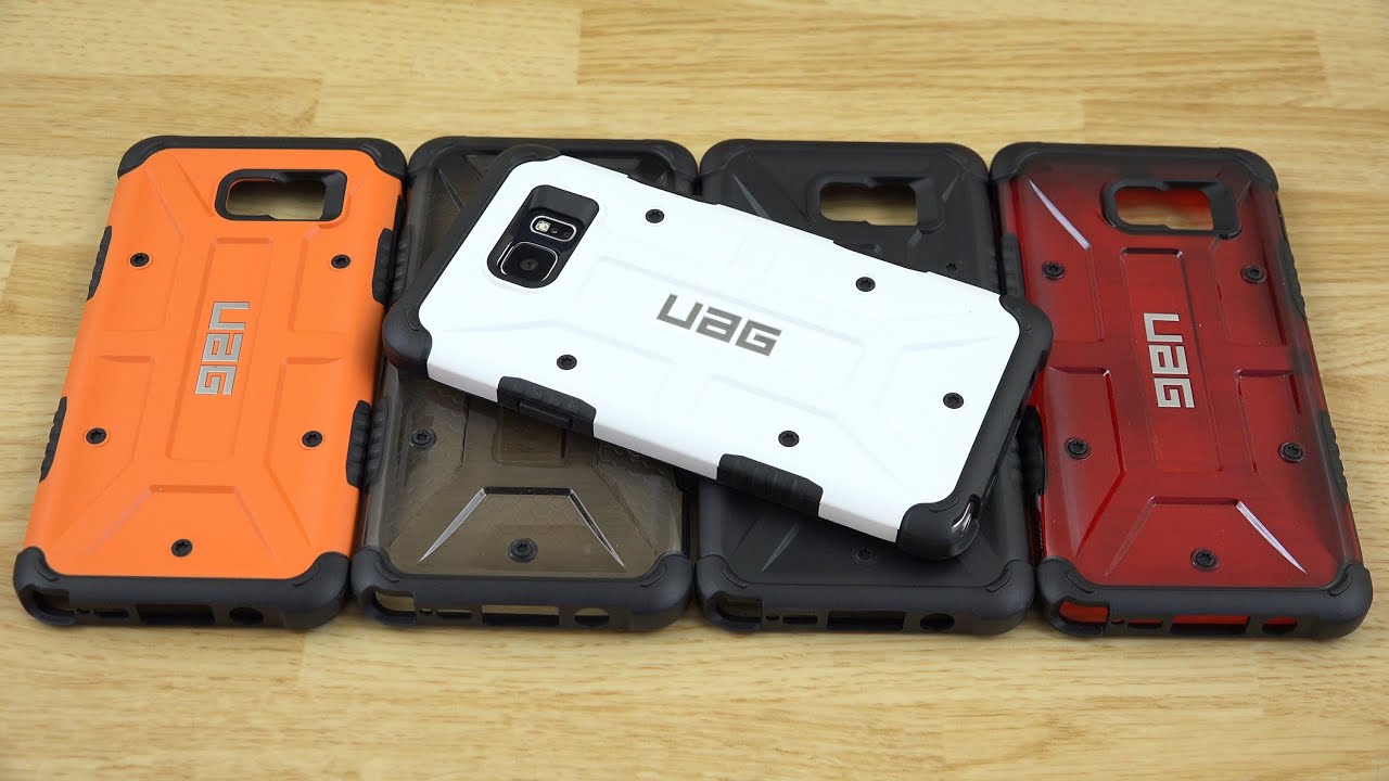 Uag Чехлы Samsung S21