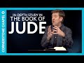 Verse by Verse Bible Study  |  The Book of Jude  | Gary Hamrick