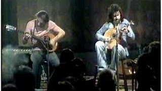 Andy Irvine Paul Brady And Donal Lunny - Pat Reilly Tg4 Tv Ireland 1976 Kieransirishmusicandsurvival