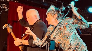 Memphis, Egypt / Where Were You? (The Mekons) by Jon Langford, Sally Timms &amp; The Sadies (Live in TO)