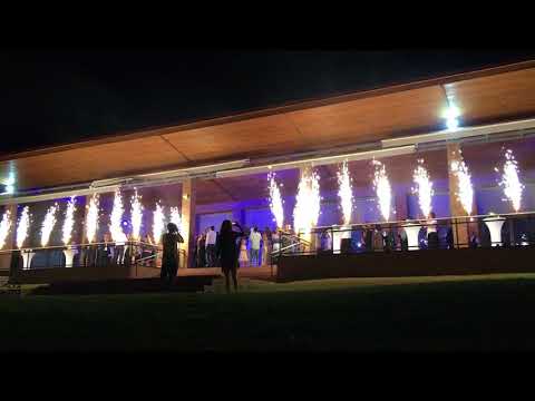 სასცენო შადრევნები კაჭრეთის მბასადორში