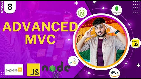 MVC Advanced: Service, Controller, and Repository Layers in MVC Architecture