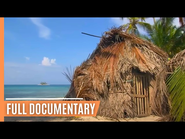 From Panama to the Cocos Islands | Free Documentary class=