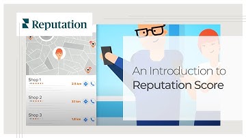 An Introduction to Reputation Score | Reputation