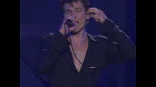 A-ha - Take on Me (Live) at Vallhall (Norway) HQ