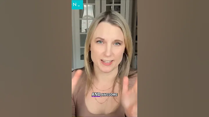 Building Self-Confidence as an Autistic Adult | Embrace Your Greatness #shorts #autism #autistic