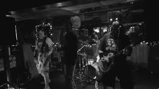 Social Coma “Silver Machine” 7/13/2018 @ Coal Mine Tap Room