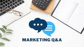 Virtual Business Marketing Q&A with Carolyn - 3/7/2023