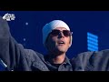 Justin Bieber - GHOST (Capital FM Jingle Bell Ball 2021)