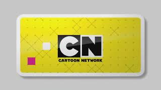 Cartoon Network CHECK it 1 0 Bumpers 2010 The Entire Collection (credits to the original creator) Resimi