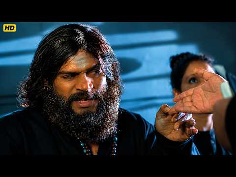 Johnny Lever की ढोंगी बाबा वाली नौटंकी | Johnny Lever | Rajpal Yadav | Tumko Na Bhool Paayenge