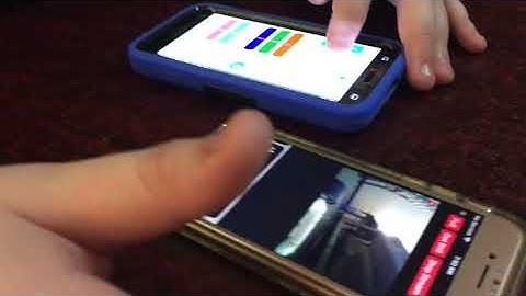 ESP 32 Cam on Lego Technic Car :  Cooper Demonstrates