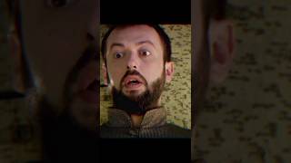 Sultan Dediğin Böyle Olur