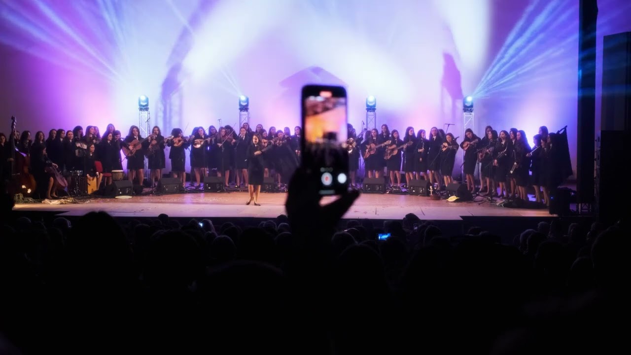 Tuna Feminina de Biomédicas - Porto | XI TABernal