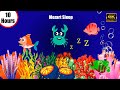 Lullabies That Work Instant Relaxation ♥ Mozart &amp; brahms lullabies 🐠 sleep instantly within #sleep